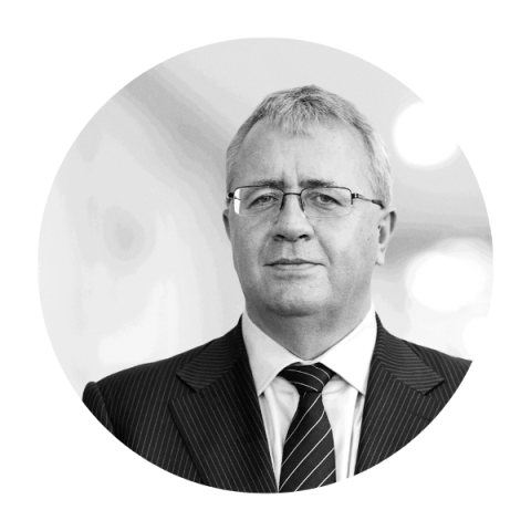 Patrick  Crean  - photo